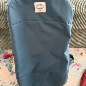 Osprey Arcane Duffle - teal